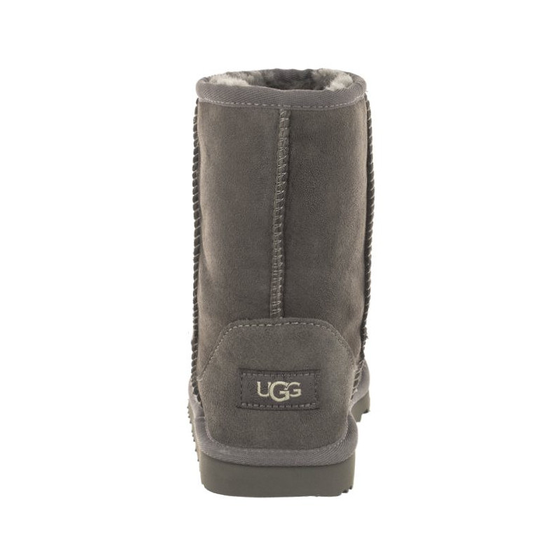 UGG Kids Classic II 1017703 GREY (UA82-b) batai