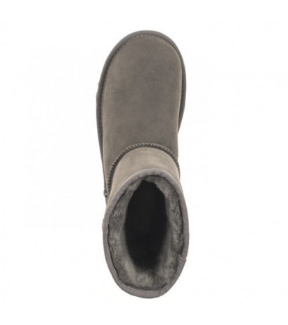 UGG Kids Classic II 1017703 GREY (UA82-b) batai