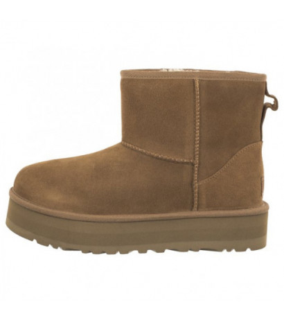 UGG Kids Classic Mini Platform 1143700 CHE (UA84-c) batai