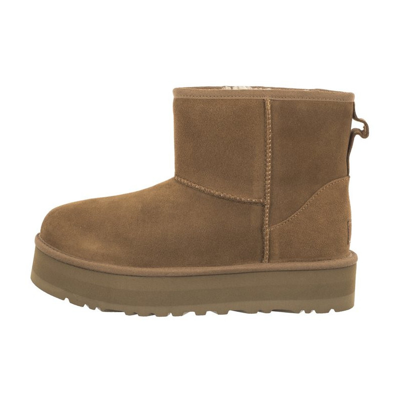 UGG Kids Classic Mini Platform 1143700 CHE (UA84-c) batai