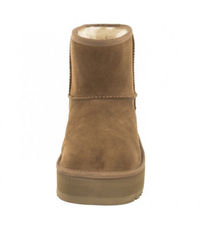 UGG Kids Classic Mini Platform 1143700 CHE (UA84-c) batai