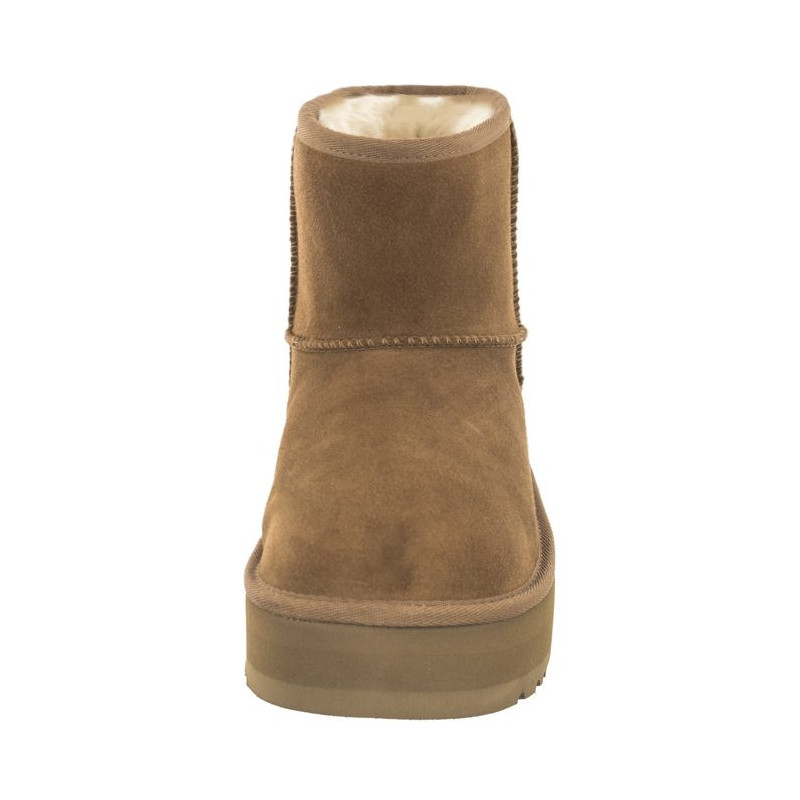 UGG Kids Classic Mini Platform 1143700 CHE (UA84-c) batai