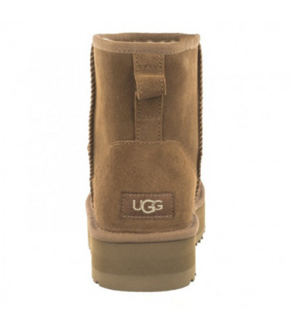 UGG Kids Classic Mini Platform 1143700 CHE (UA84-c) batai