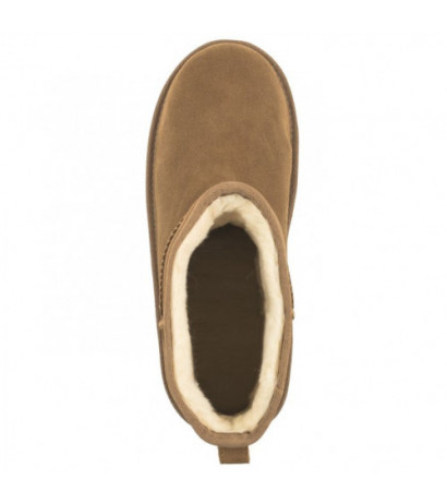 UGG Kids Classic Mini Platform 1143700 CHE (UA84-c) kurpes