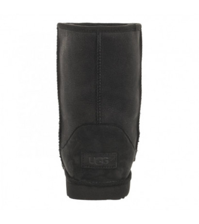 UGG Kids Classic Weather Short 1019646 BLK (UA85-a) batai