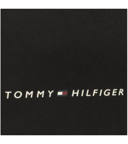 Tommy Hilfiger TH Skyline Mini Crossover AM0AM11547 BDS (TH938-a) handbag