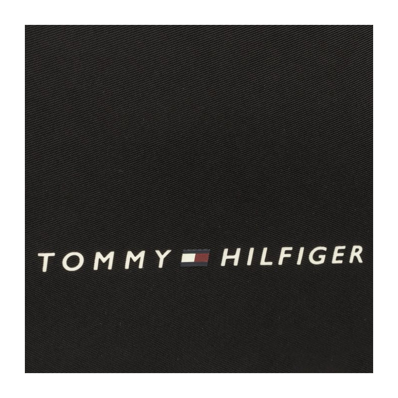 Tommy Hilfiger TH Skyline Mini Crossover AM0AM11547 BDS (TH938-a) handbag