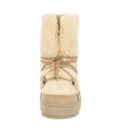 Tommy Hilfiger Tommy Teddy Snowboot Merino FW0FW07505 ABO (TH927-a) kurpes