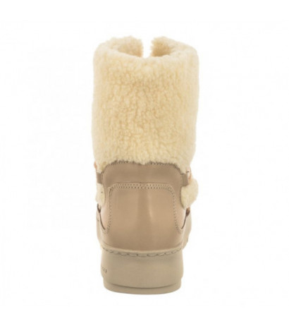 Tommy Hilfiger Tommy Teddy Snowboot Merino FW0FW07505 ABO (TH927-a) kurpes