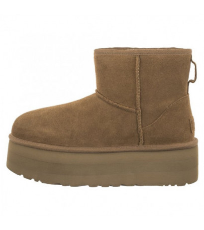 UGG W Classic Mini Platform 1134991 CHE (UA73-b) batai