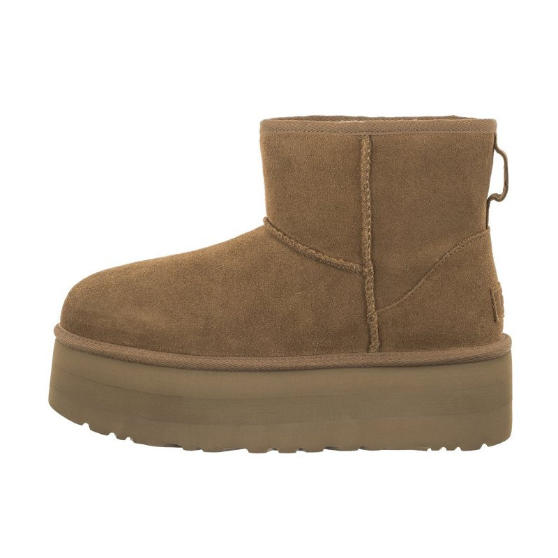 UGG W Classic Mini Platform 1134991 CHE (UA73-b) batai