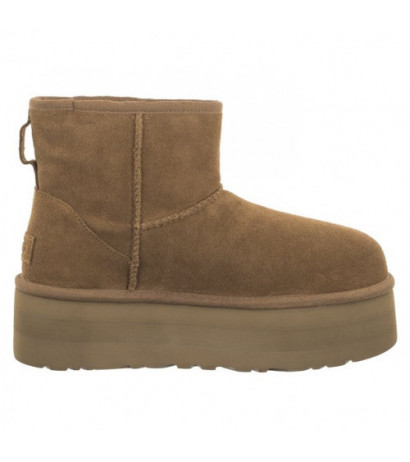 UGG W Classic Mini Platform 1134991 CHE (UA73-b) batai