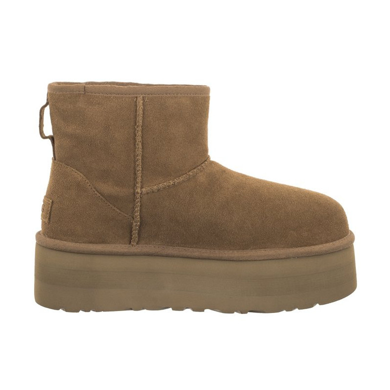 UGG W Classic Mini Platform 1134991 CHE (UA73-b) batai