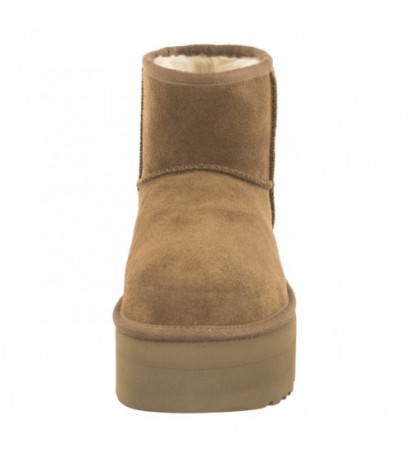 UGG W Classic Mini Platform 1134991 CHE (UA73-b) batai