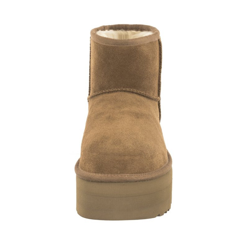 UGG W Classic Mini Platform 1134991 CHE (UA73-b) batai