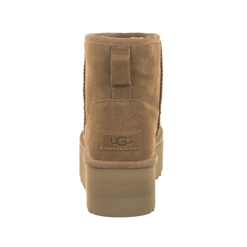 UGG W Classic Mini Platform 1134991 CHE (UA73-b) batai