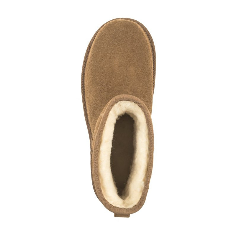 UGG W Classic Mini Platform 1134991 CHE (UA73-b) batai