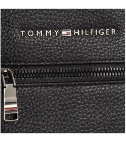 Tommy Hilfiger TH Central Mini Crossover AM0AM11581 BDS (TH935-a) handbag