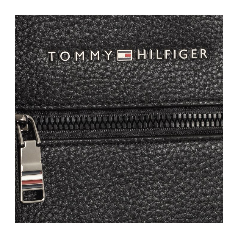 Tommy Hilfiger TH Central Mini Crossover AM0AM11581 BDS (TH935-a) handbag