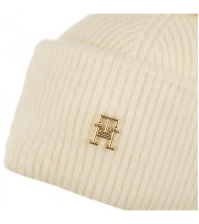 Tommy Hilfiger TH Evening Pompom Beanie AW0AW15390 YBH (TH931-b) cap