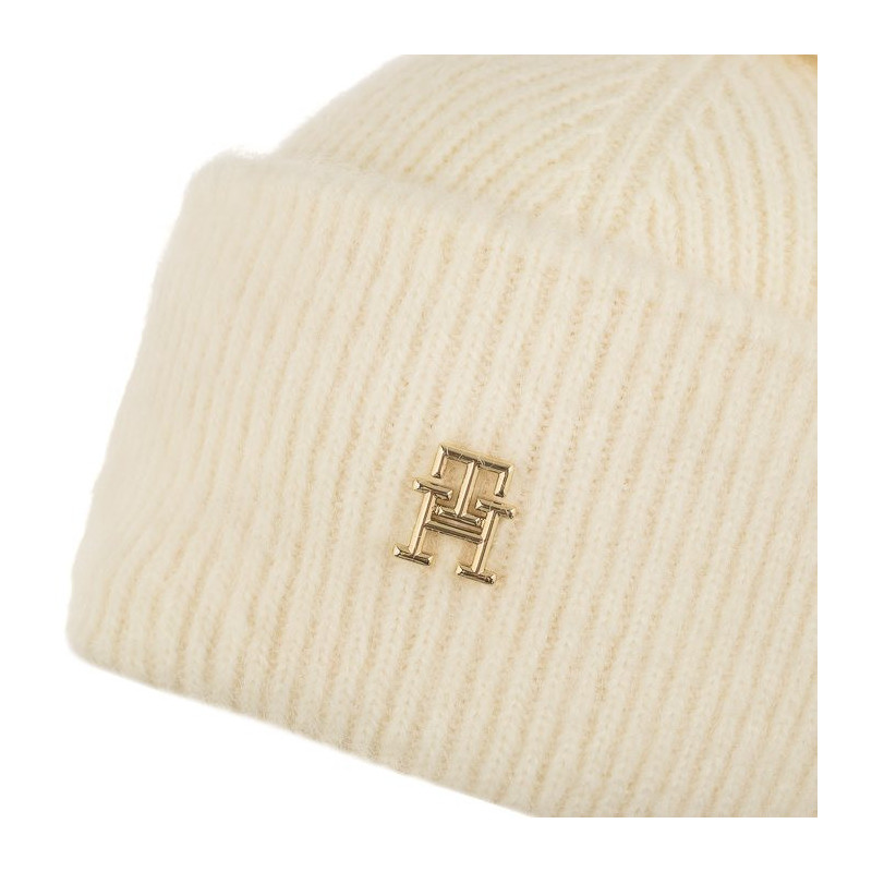 Tommy Hilfiger TH Evening Pompom Beanie AW0AW15390 YBH (TH931-b) josta