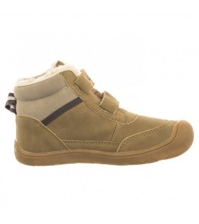 Kappa Bright Mid M 280007/4141 Beige (KA244-a) ankle boots