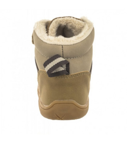 Kappa Bright Mid M 280007/4141 Beige (KA244-a) ankle boots