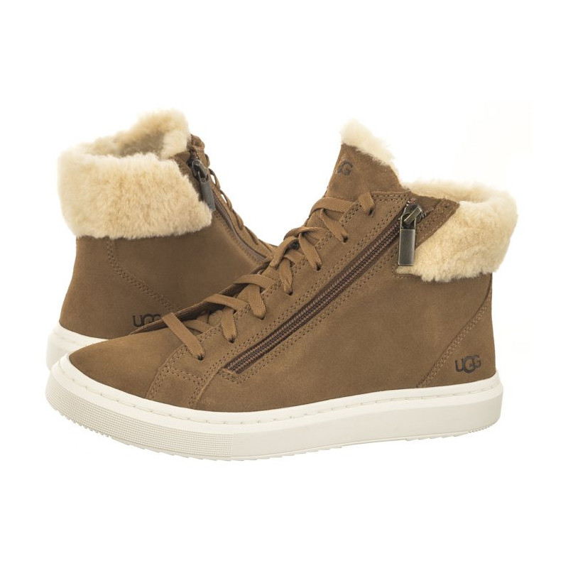 UGG W Alameda Mid Zip 1130783 CHE (UA80-a) kingad