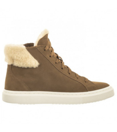 UGG W Alameda Mid Zip 1130783 CHE (UA80-a) batai