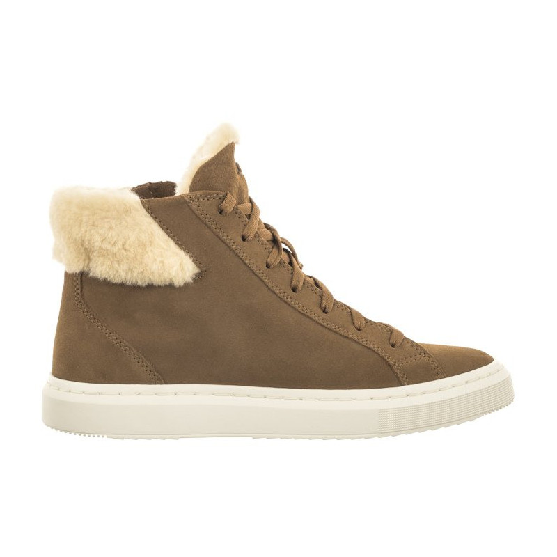 UGG W Alameda Mid Zip 1130783 CHE (UA80-a) batai