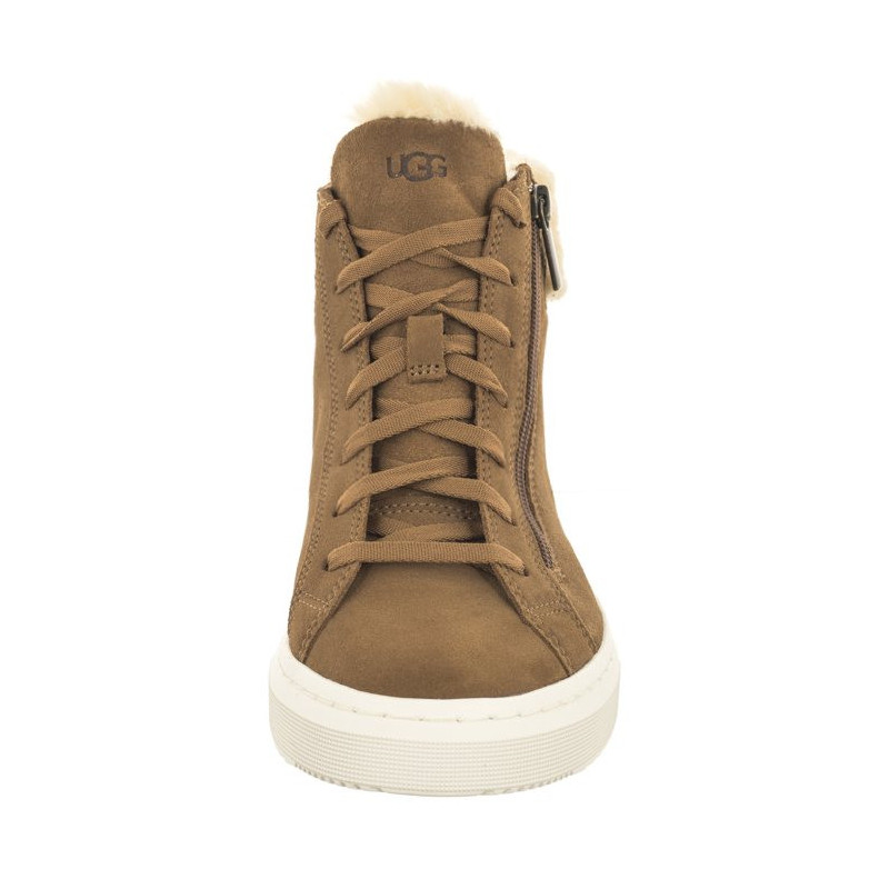 UGG W Alameda Mid Zip 1130783 CHE (UA80-a) kingad