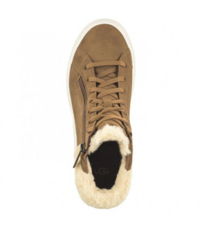 UGG W Alameda Mid Zip 1130783 CHE (UA80-a) batai