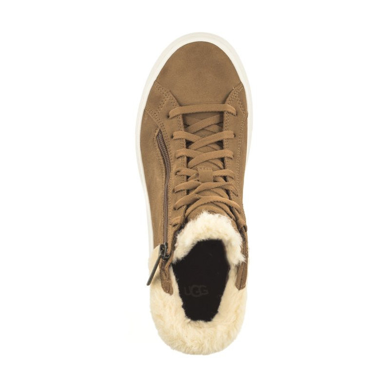 UGG W Alameda Mid Zip 1130783 CHE (UA80-a) kingad