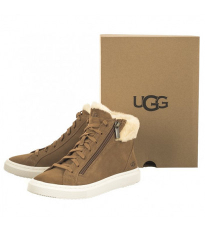 UGG W Alameda Mid Zip 1130783 CHE (UA80-a) kingad