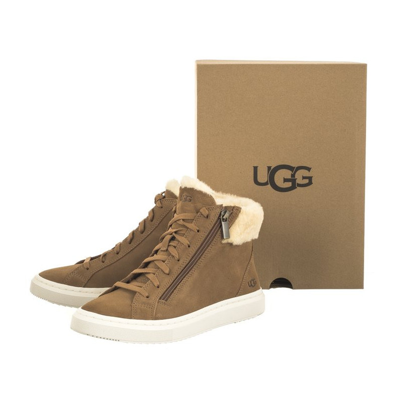 UGG W Alameda Mid Zip 1130783 CHE (UA80-a) kingad