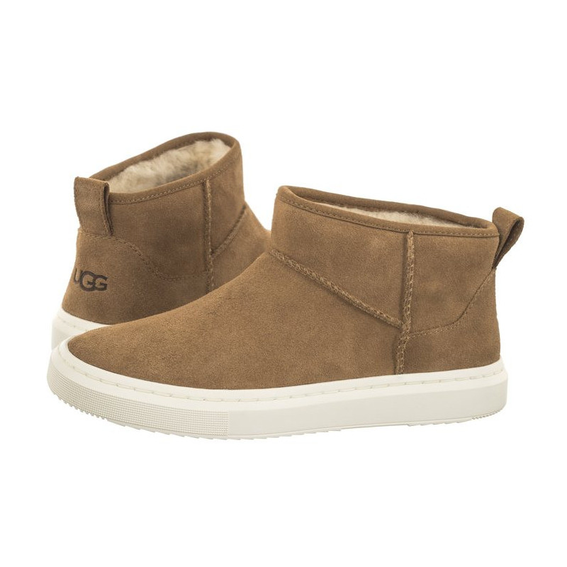 UGG W Alameda Mini Boot 1143786 CHE (UA86-a) batai