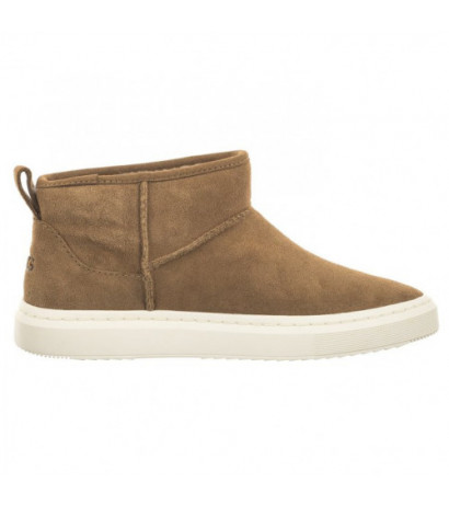 UGG W Alameda Mini Boot 1143786 CHE (UA86-a) batai