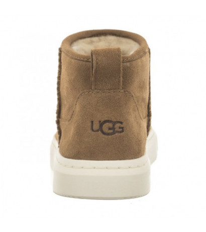 UGG W Alameda Mini Boot 1143786 CHE (UA86-a) batai