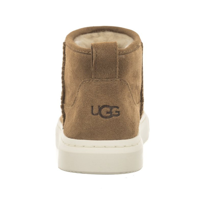 UGG W Alameda Mini Boot 1143786 CHE (UA86-a) batai