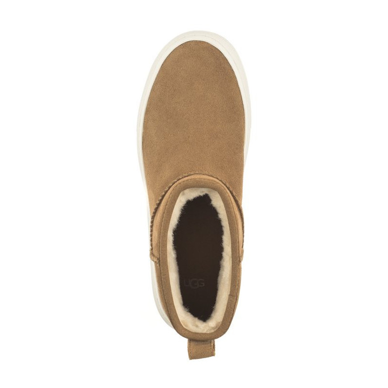 UGG W Alameda Mini Boot 1143786 CHE (UA86-a) batai