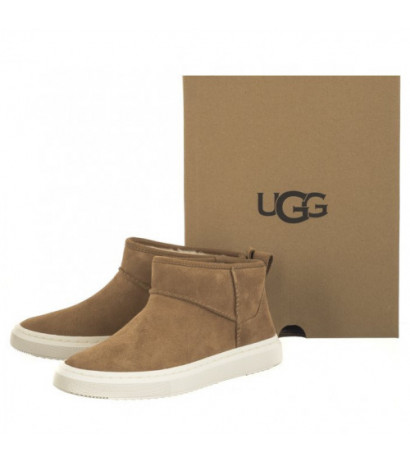 UGG W Alameda Mini Boot 1143786 CHE (UA86-a) batai