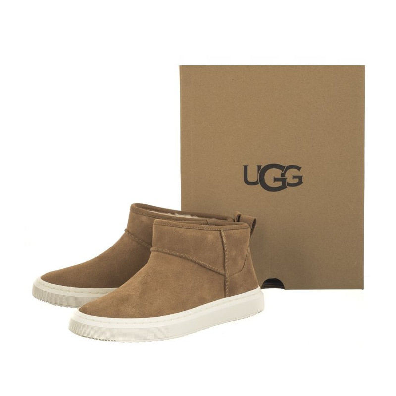 UGG W Alameda Mini Boot 1143786 CHE (UA86-a) batai