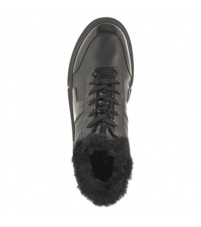 Caprice Czarne 9-23704-41 019 Black Comb (CP393-a) shoes