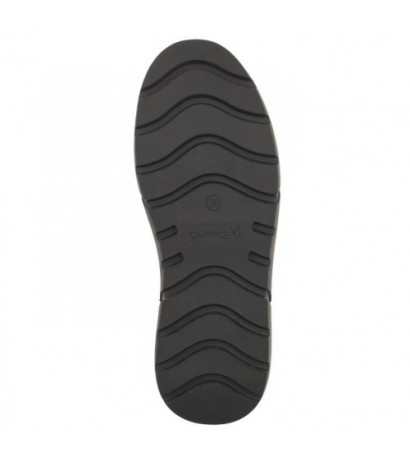 Caprice Czarne 9-23704-41 019 Black Comb (CP393-a) kingad