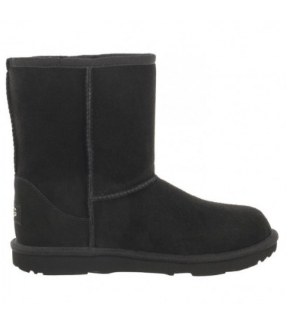 UGG Kids Classic II 1017703 BLK (UA82-a) batai