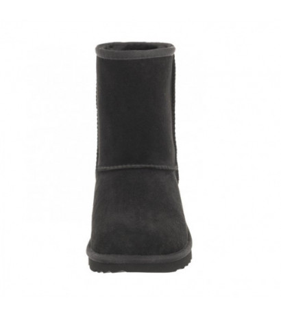 UGG Kids Classic II 1017703 BLK (UA82-a) saapad