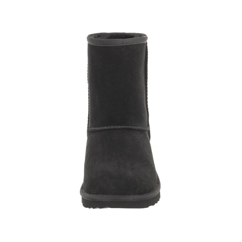 UGG Kids Classic II 1017703 BLK (UA82-a) zābaki