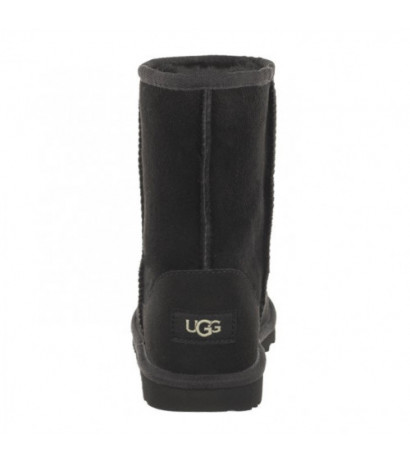 UGG Kids Classic II 1017703 BLK (UA82-a) saapad