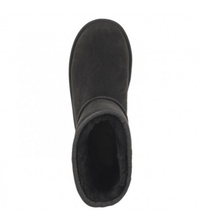 UGG Kids Classic II 1017703 BLK (UA82-a) batai