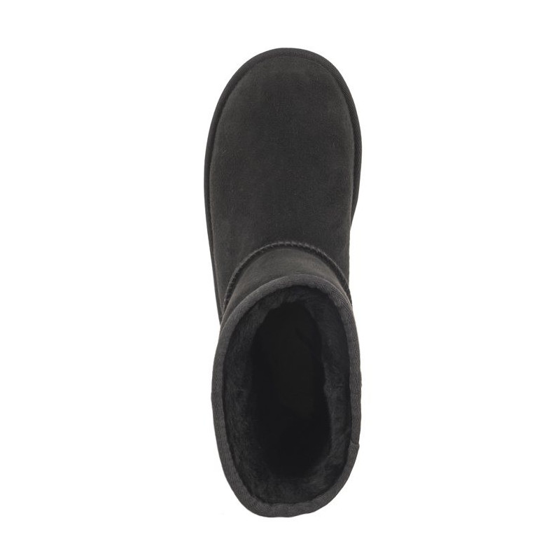 UGG Kids Classic II 1017703 BLK (UA82-a) batai